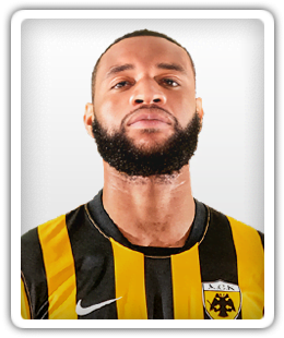 Harold Moukoudi