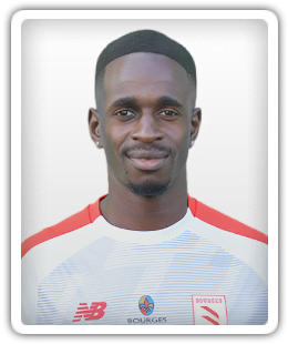 Alexis Mané