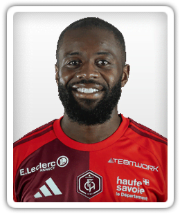Cédric Makutungu