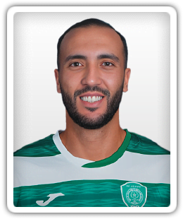 Nader Ghandri