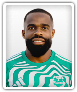 Gédéon Kalulu
