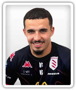 Ali Gueddar