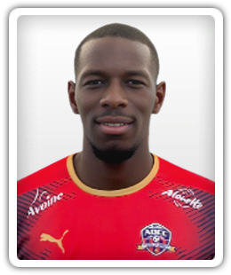 Youssouf Traoré