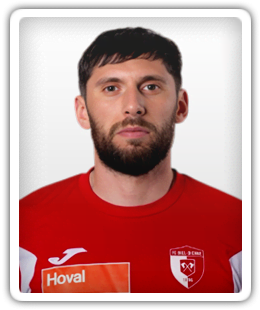 Anthony De Freitas