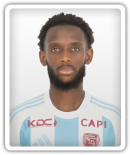 Safwan Mbae