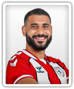 Youssef Aït Bennasser