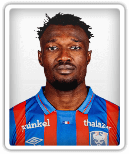 Franklin Wadja