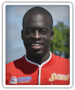 Moustapha N'Doye