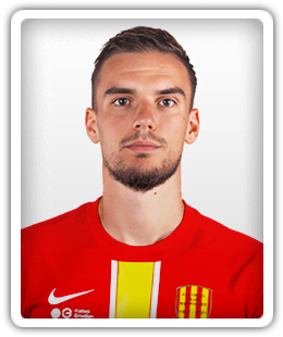 Romain Montiel