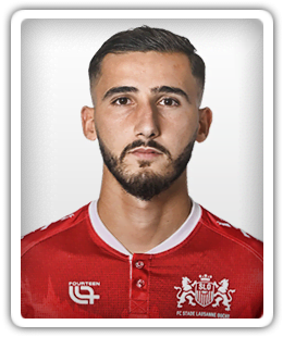 Zachary Hadji