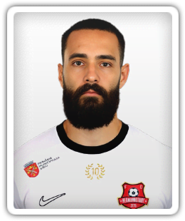 Vahid Selimovic