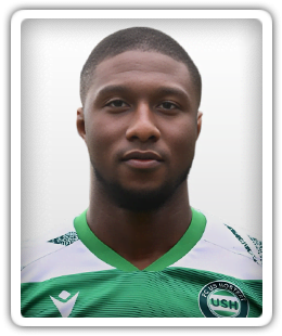 Djibril Dianessy