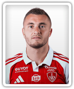Brendan Chardonnet