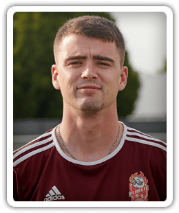Kévin Bercot
