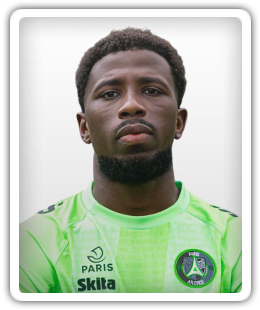 Cheick Traoré