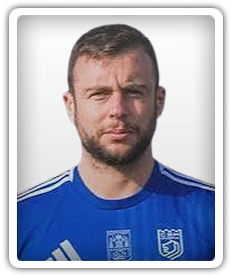Mickaël Panos