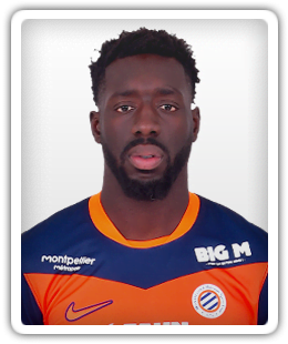 Alexandre Mendy