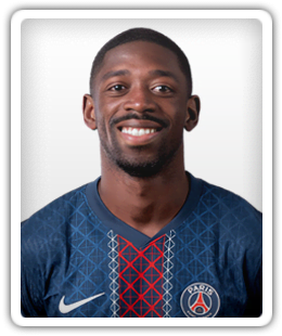 Ousmane Dembélé