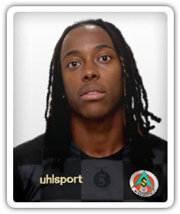 Arnaud Lusamba
