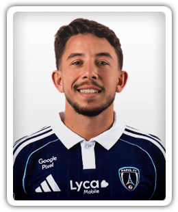 Maxime Lopez