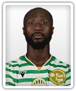 Naby Keïta