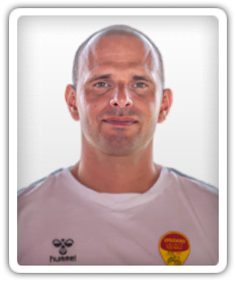 Sébastien Rabault
