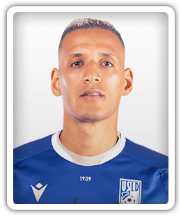 Yacine Bammou