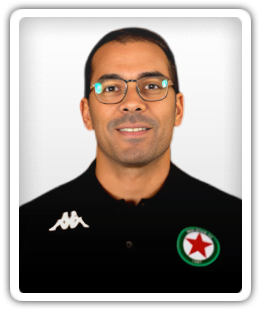 Réda Hammache