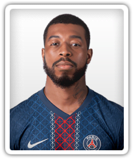 Presnel Kimpembe