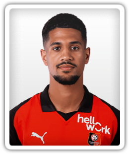 Ludovic Blas