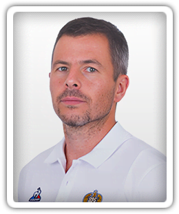 Ghislain Dubois
