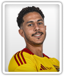 Marwane Benhmida