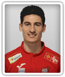 Julien Serrano