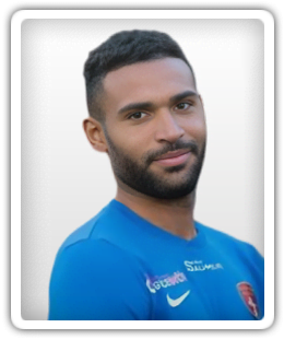 Didier Bouanga