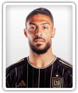 Denis Bouanga