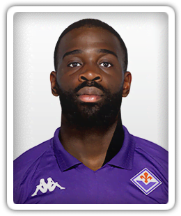 Jonathan Ikoné