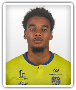 Boubacar Fofana