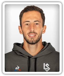 Sébastien Devillaz