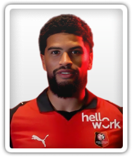 Mahdi Camara