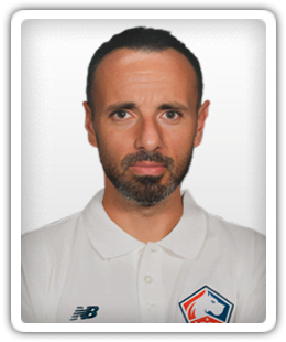 Antonin Da Fonseca