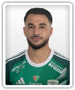 Abdelhak Belahmeur