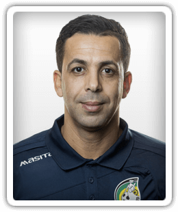 Ahmed Ammi