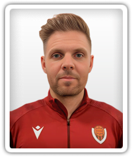 Viktor Bjarki Arnarsson
