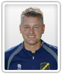 Michael Dingsdag