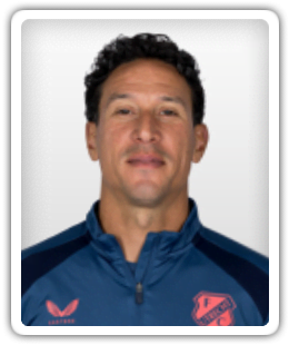 Anthony Correia