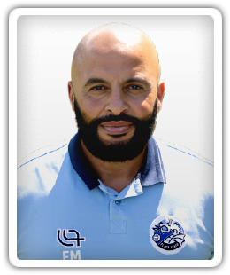 Fouzi Mesaoudi