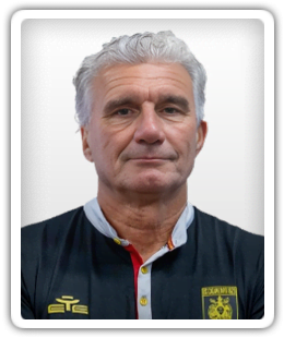 Fabrizio Lorieri
