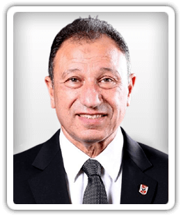 Mahmoud El Khatib