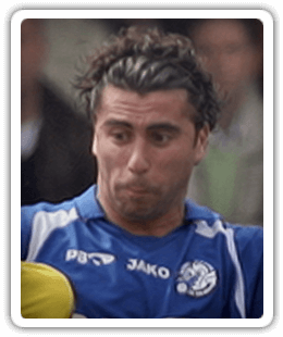 Benjamin Pinto