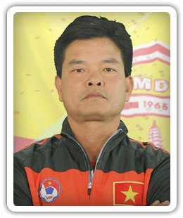 Pham Hong Phu